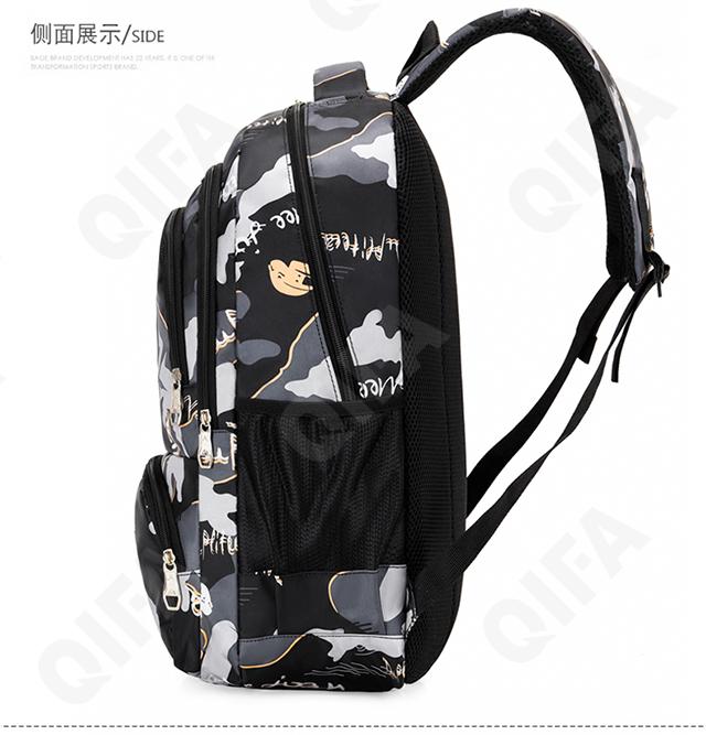 Мужской Рюкзак CC423_9491-4 Мужской Рюкзак CC423_9491-4