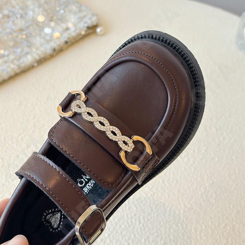 Детские Туфли CC3962_592-A1