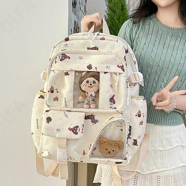 Детский Рюкзак CC067_9770-4