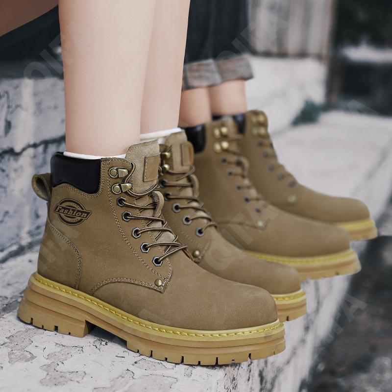 Женские Ботинки CC4999_2098-W-3