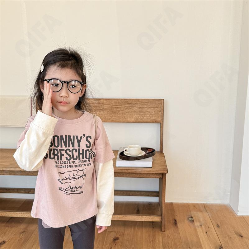 Детский Лонгслив CC1293_5059_247_2574_75