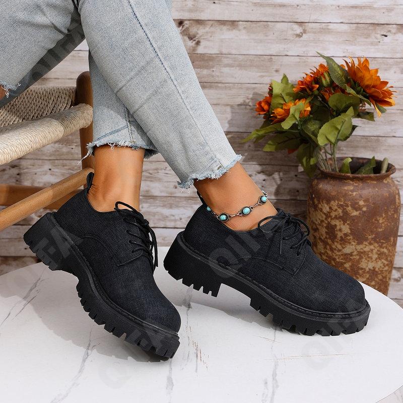 Женские Полуботинки CC4386_3010-3