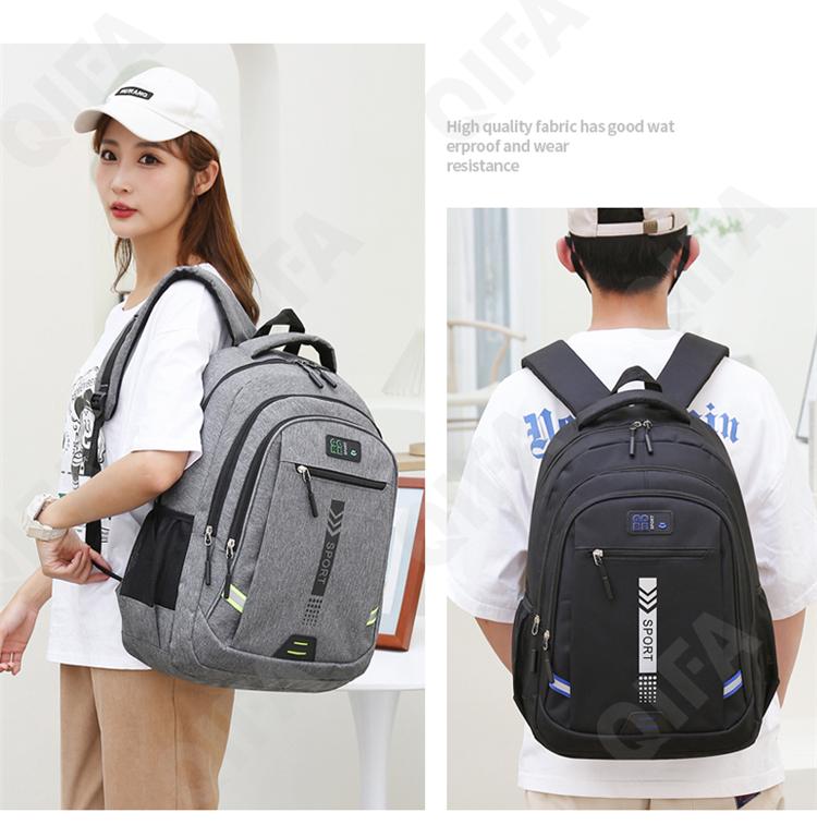 Мужской Рюкзак CC423_8171-4 Мужской Рюкзак CC423_8171-4