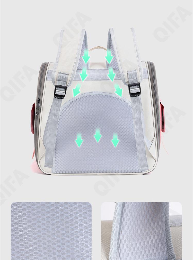 Женская Переноска для животных CC2413_1908-8-1