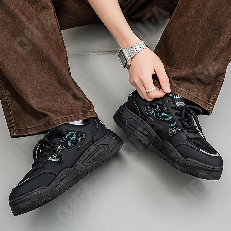 Мужские Кроссовки CC4114_XYX532-1