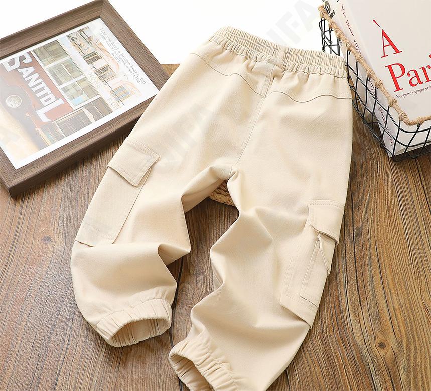 Детские Джоггеры CC2327_L-19-1906-3