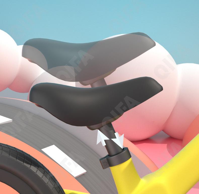 Детский Беговел CC3240_SUBIKE12Q-1 Детский Беговел CC3240_SUBIKE12Q-1