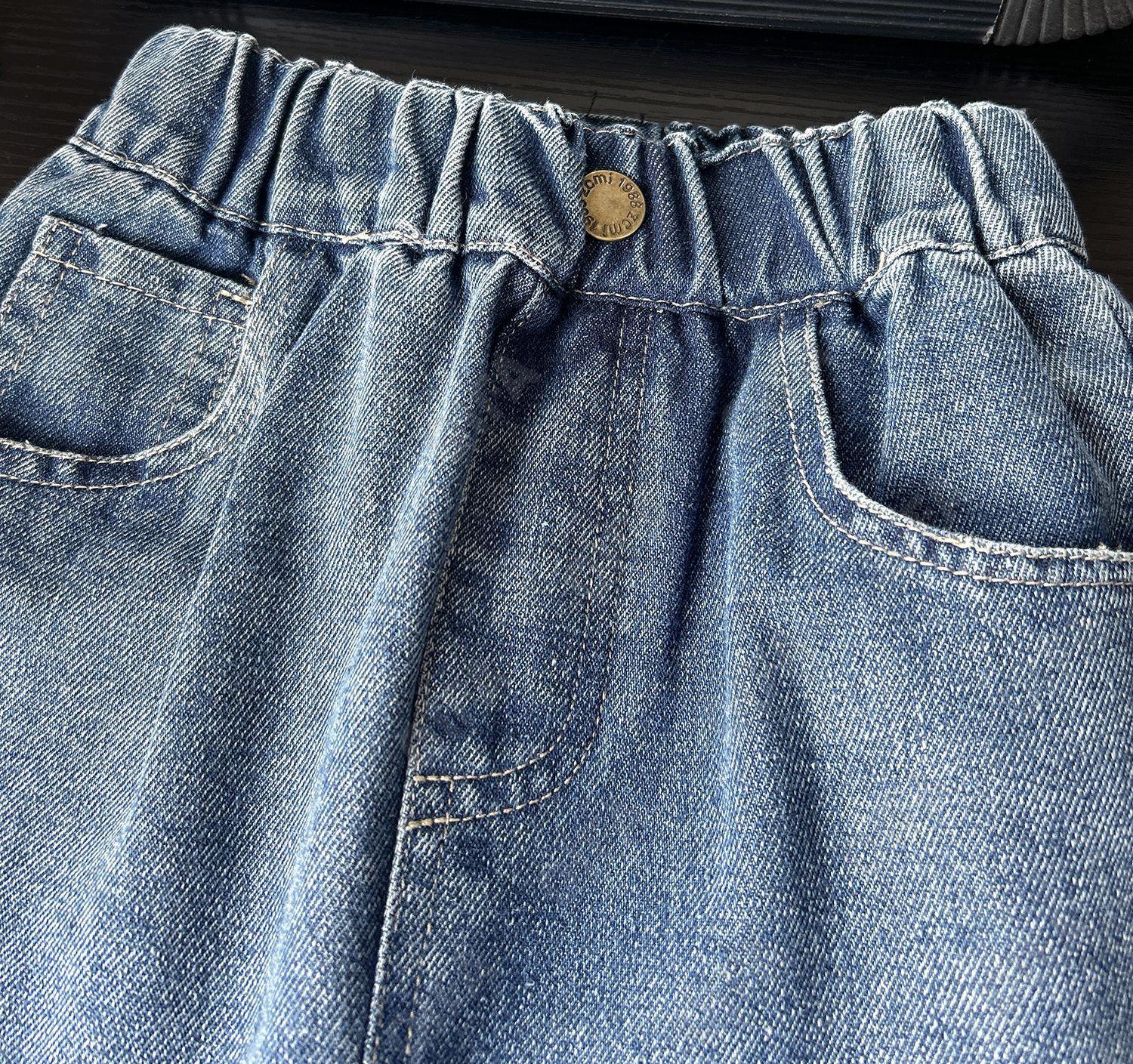 Детские Джинсы CC1221_XIOAMA02_247_2577_75