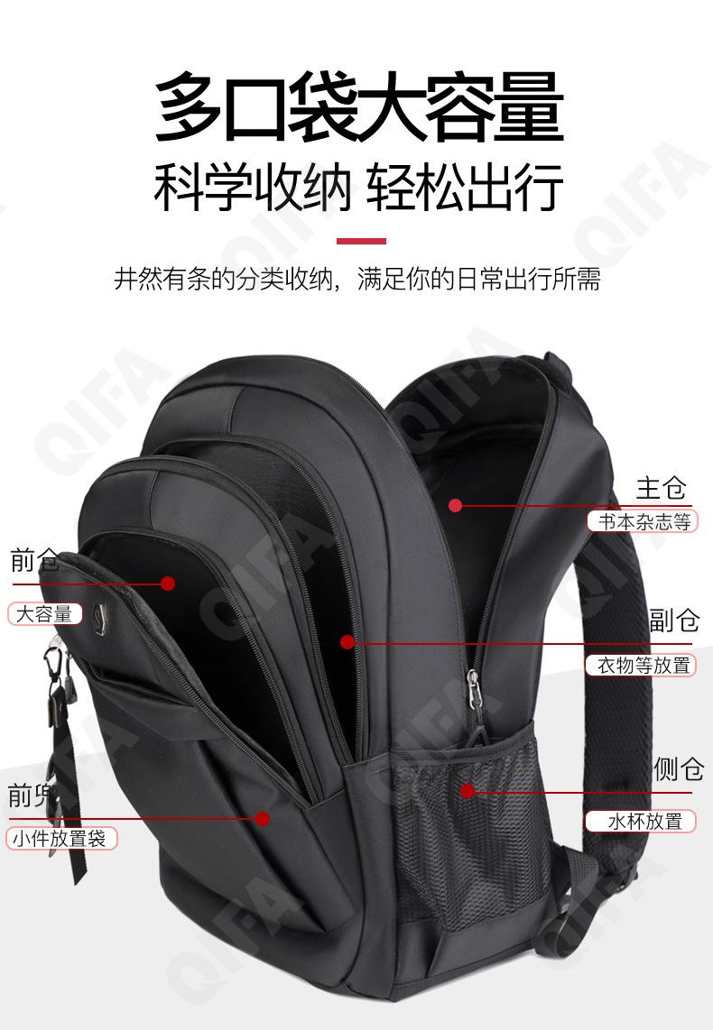 Мужской Рюкзак CC423_11218-3