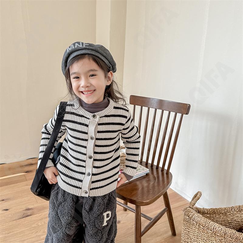 Детская Кофта CC1293_123677_246_2574