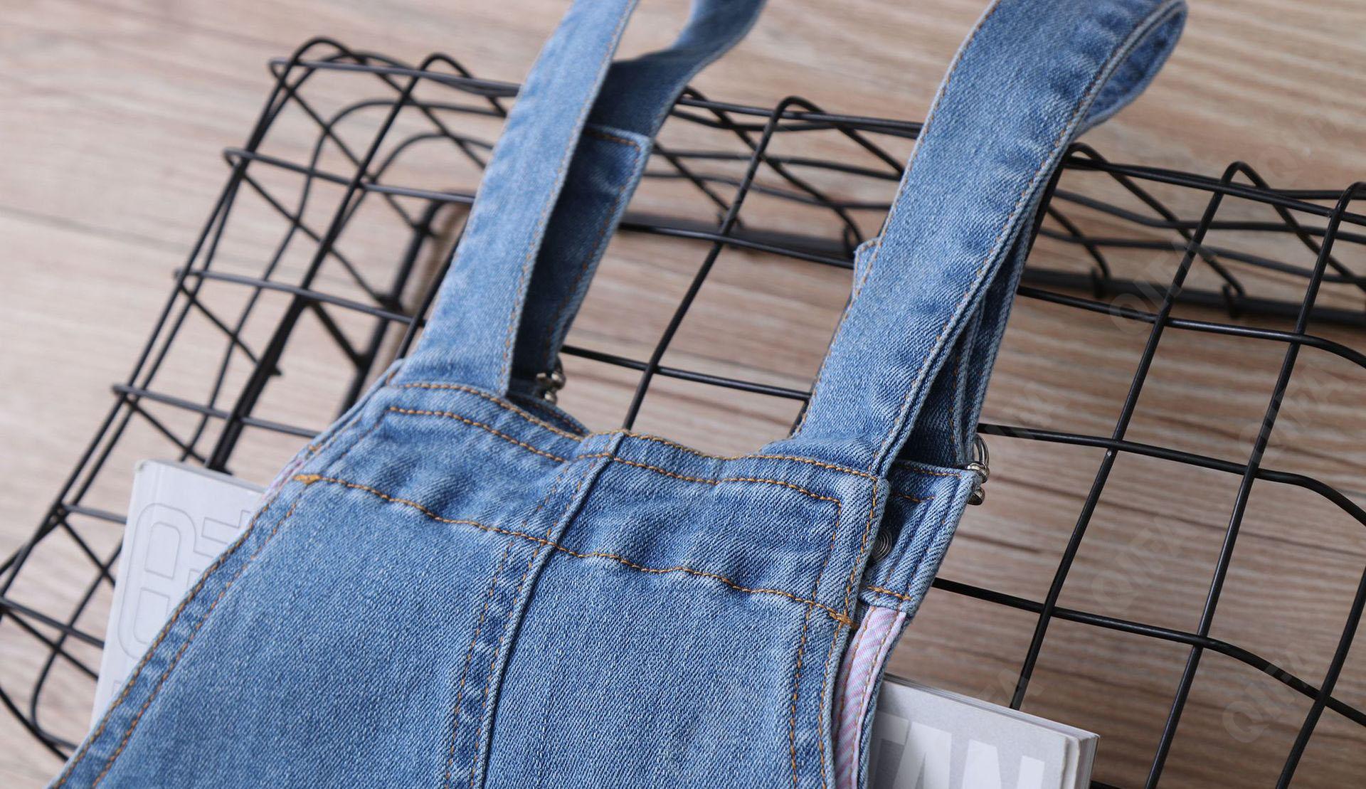 Детские Полукомбинезон CC2327_733-1