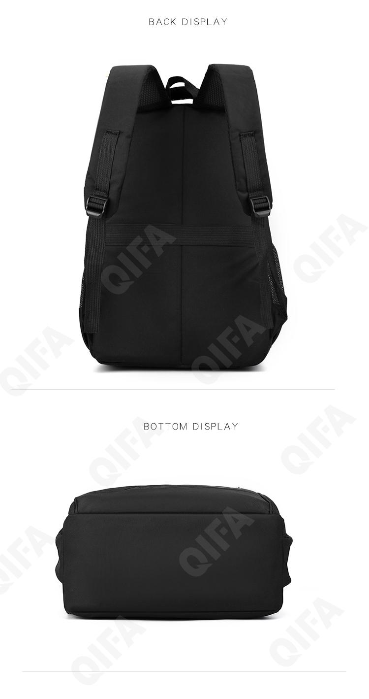 Мужской Рюкзак CC423_7538-1 Мужской Рюкзак CC423_7538-1