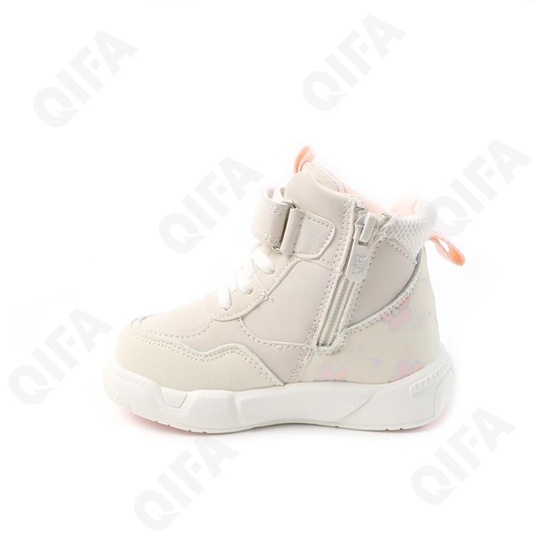 Детские Ботинки