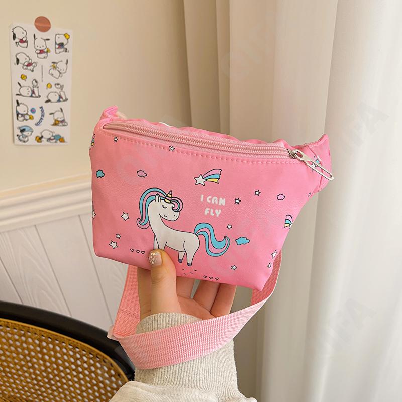 Детская Сумка поясная CC439_710C-3