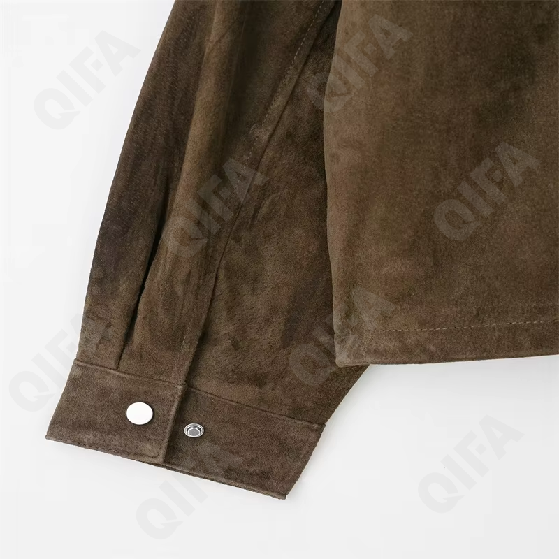 Женская Куртка CC5074_C10-44820R7950B