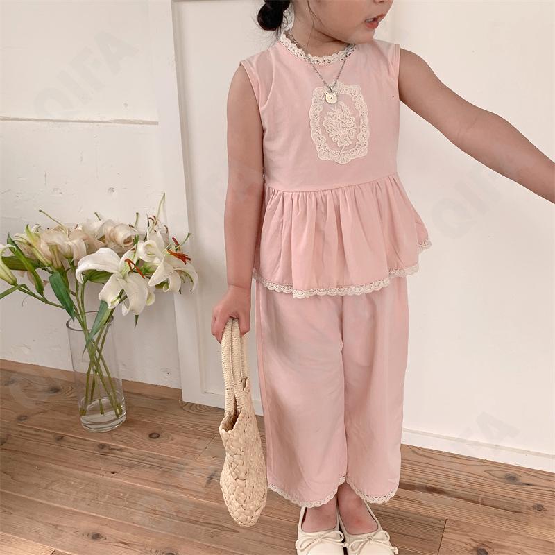 Детский Костюм с шортами