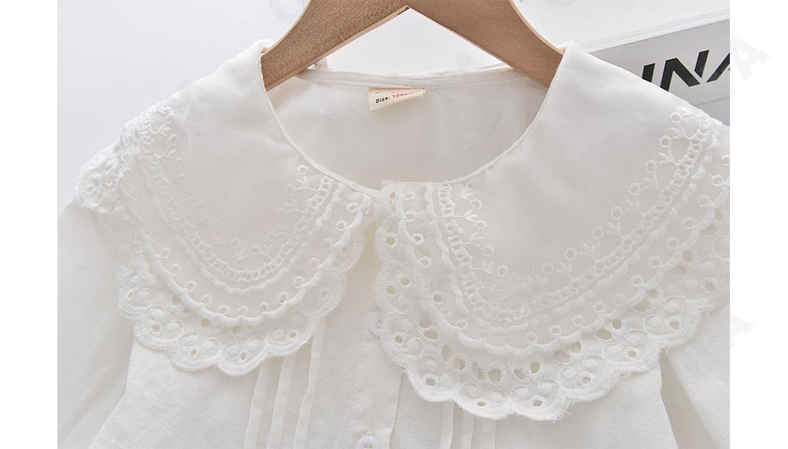 Детская Блузка CC2119_1228-06-1