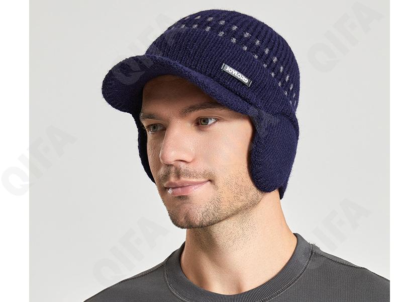 Мужская Кепка CC3581_XBG-9149-5