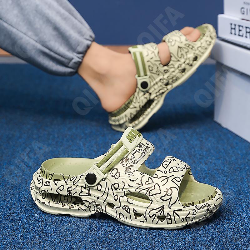 Мужское Сабо CC4930_58383-1