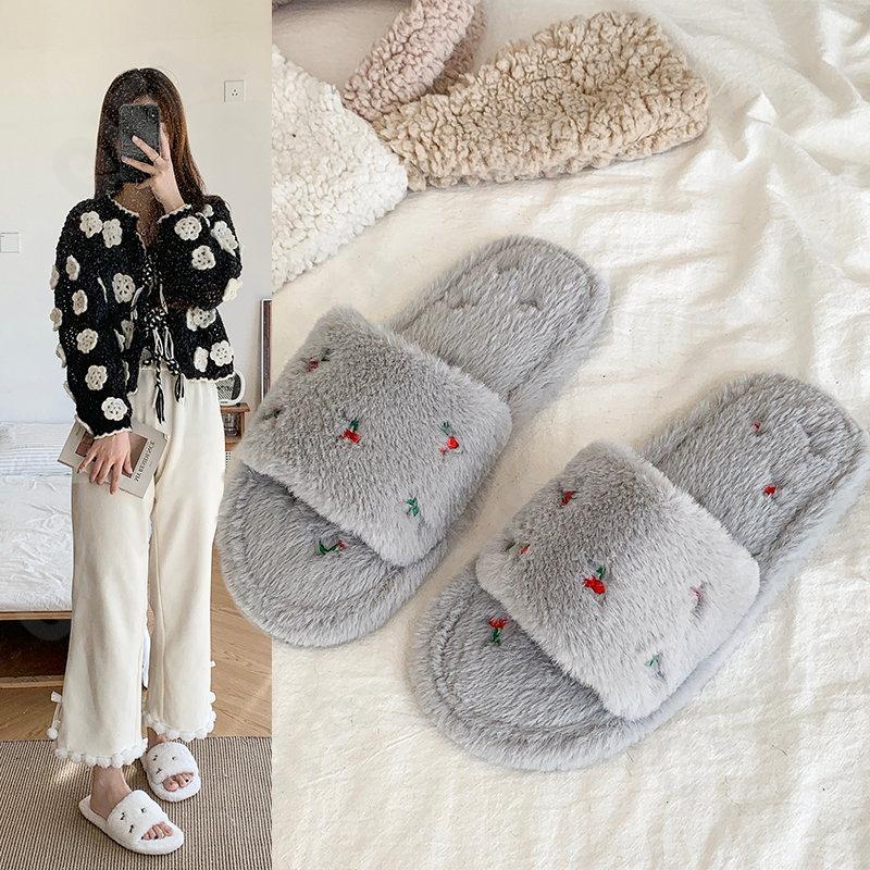 Женские Тапочки CC4988_5503-1