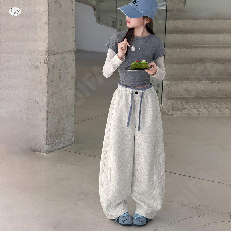 Детские Брюки