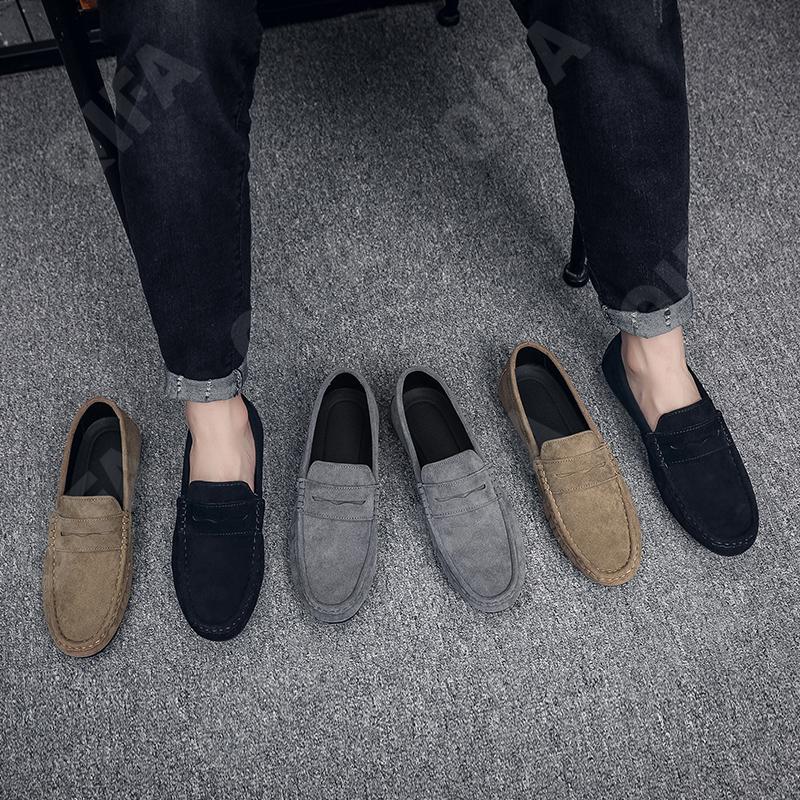 Мужские Мокасины CC4114_EK038-5 Мужские Мокасины CC4114_EK038-5