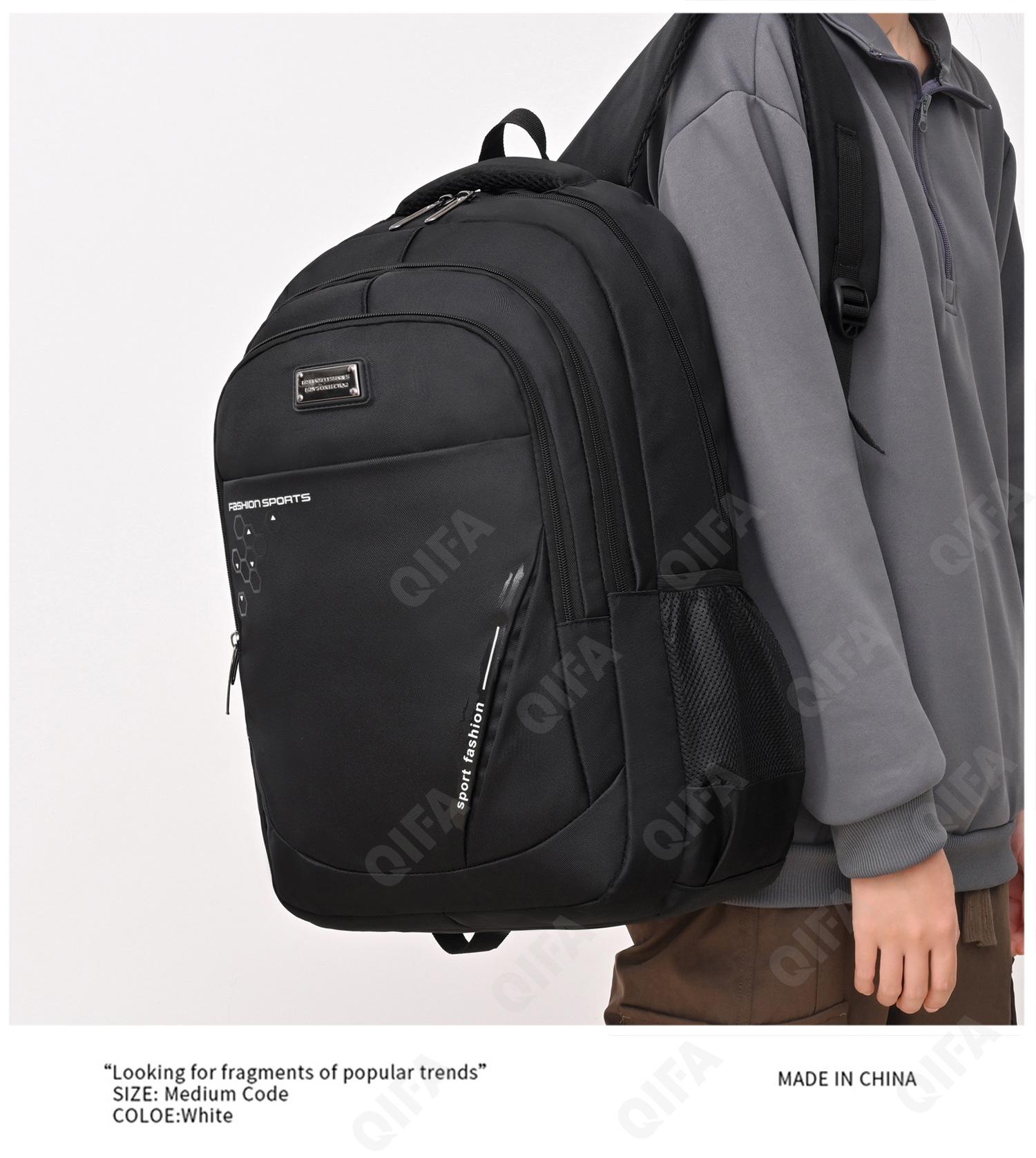 Мужской Рюкзак CC423_20432-1 Мужской Рюкзак CC423_20432-1