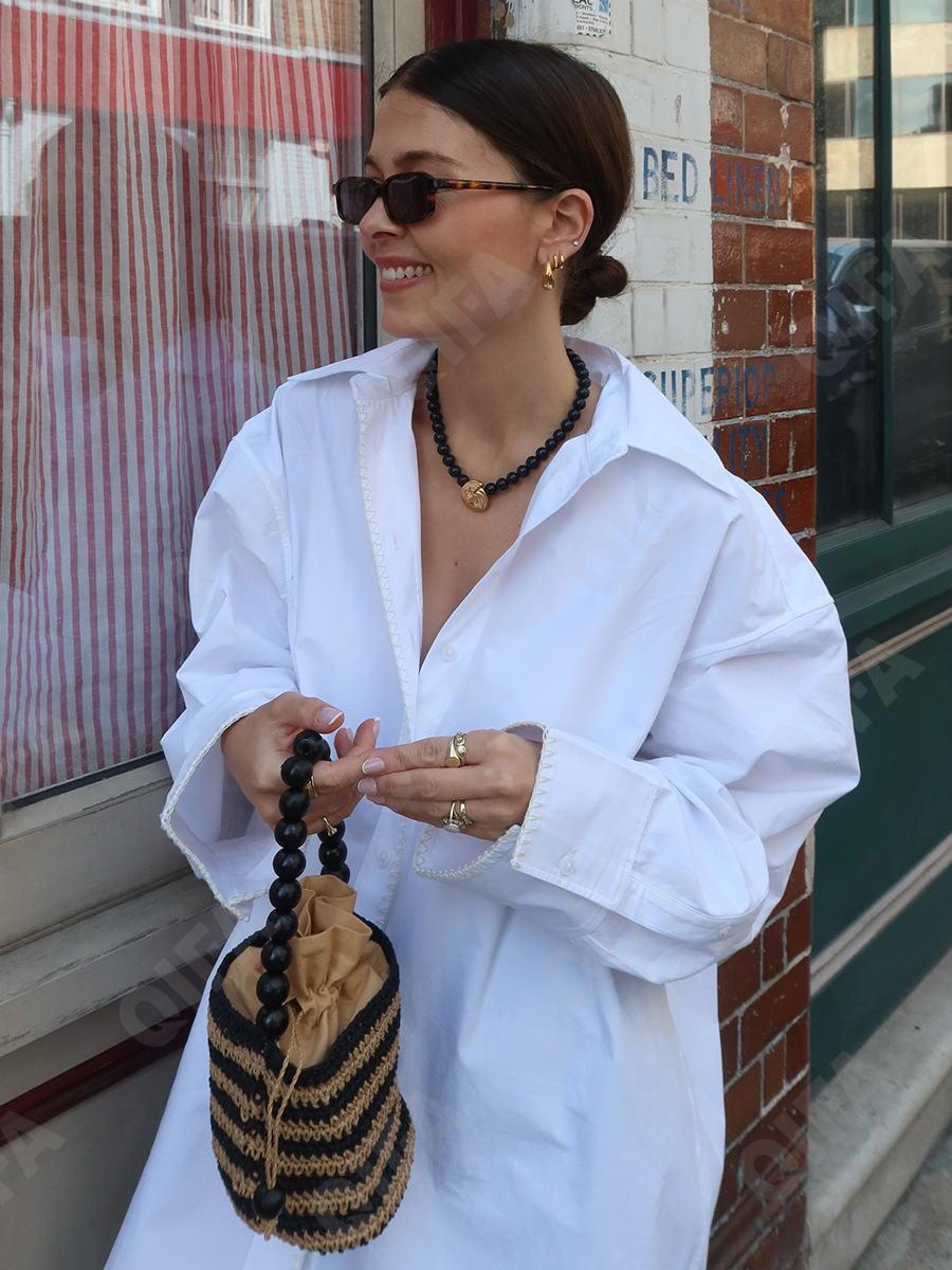 Женская Рубашка CC4052_CY0099_226_1778_30