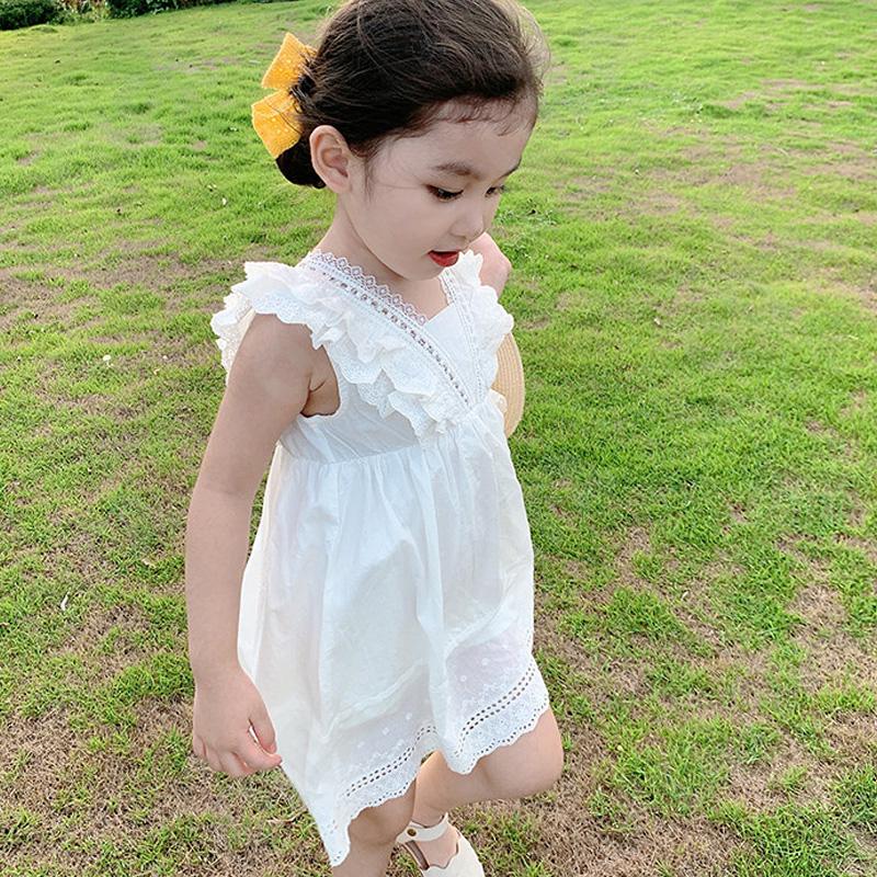 Детский Сарафан