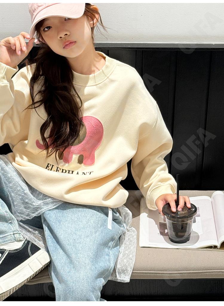 Детский Свитшот CC1333_24MQ02_225_2579_94