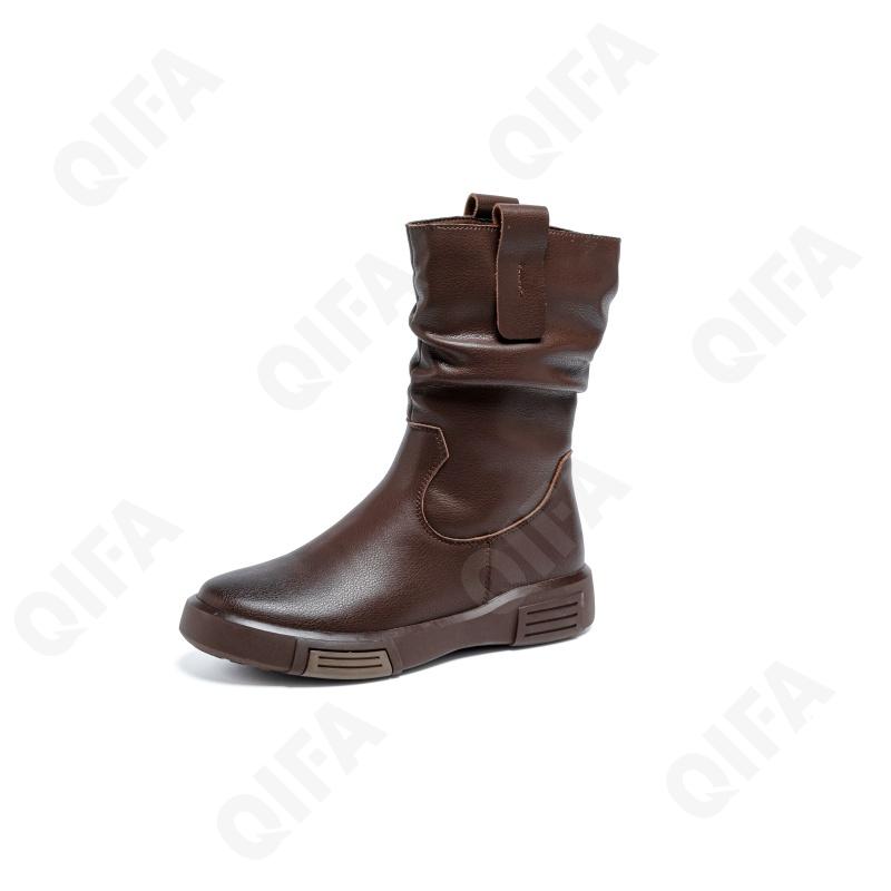 Женские Ботинки