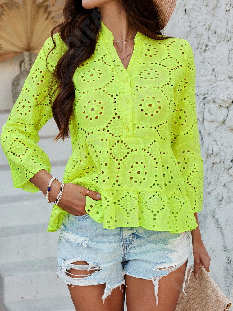 Женская Блузка CC340_D2522033_226_1779_71 Женская Блузка CC340_D2522033_226_1779_71