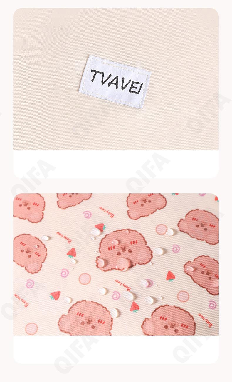 Женский Несессер CC4380_LG0040-1