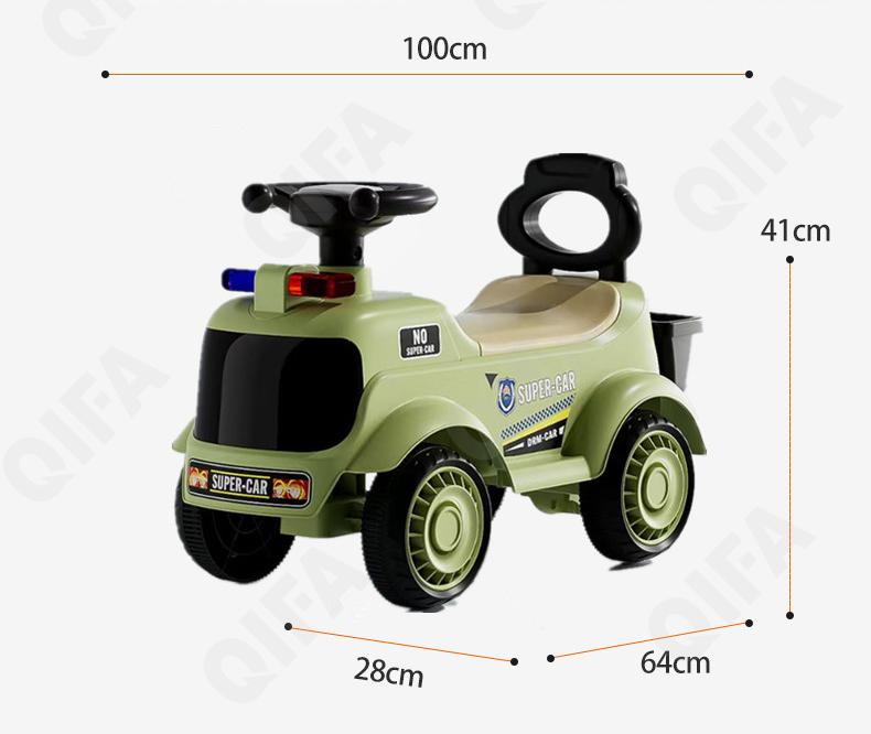 Детский Толокар CC4455_DEM806-1