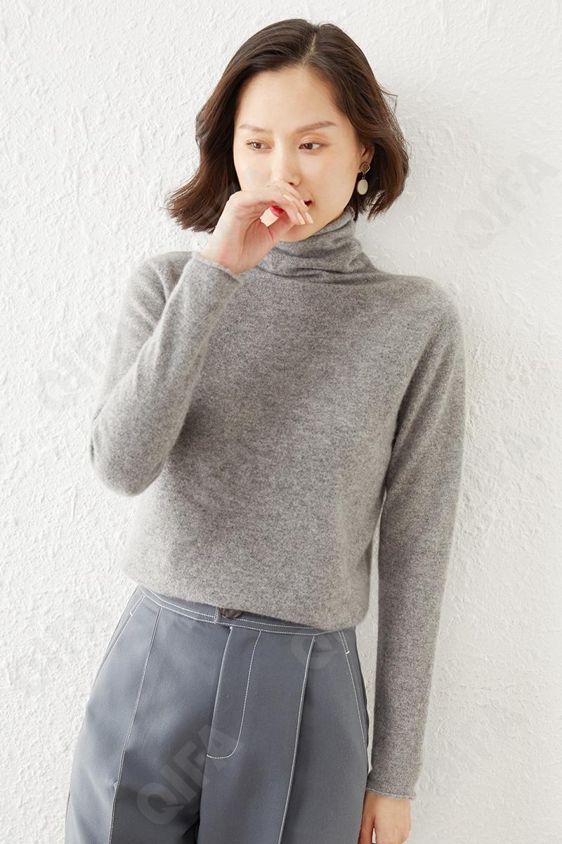 Женская Водолазка CC3116_ZD011_252_1777_64 Женская Водолазка CC3116_ZD011_252_1777_64