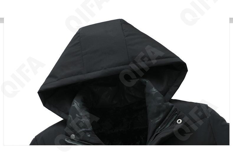 Мужское Полупальто CC469_1906_252_1783_78 Мужское Полупальто CC469_1906_252_1783_78