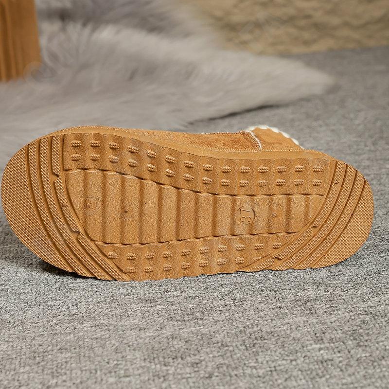 Женские Угги CC4007_K-50-2