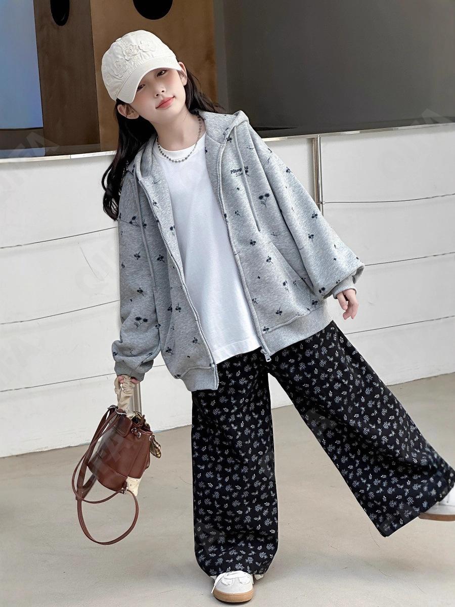 Детские Брюки CC4143_MKCS8337-2_3548_2579_16 Детские Брюки CC4143_MKCS8337-2_3548_2579_16