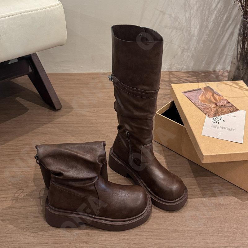 Женские Сапоги CC4177_6565-1