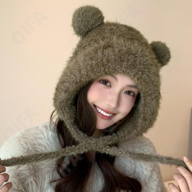 Женская Шапка CC3581_8704-7