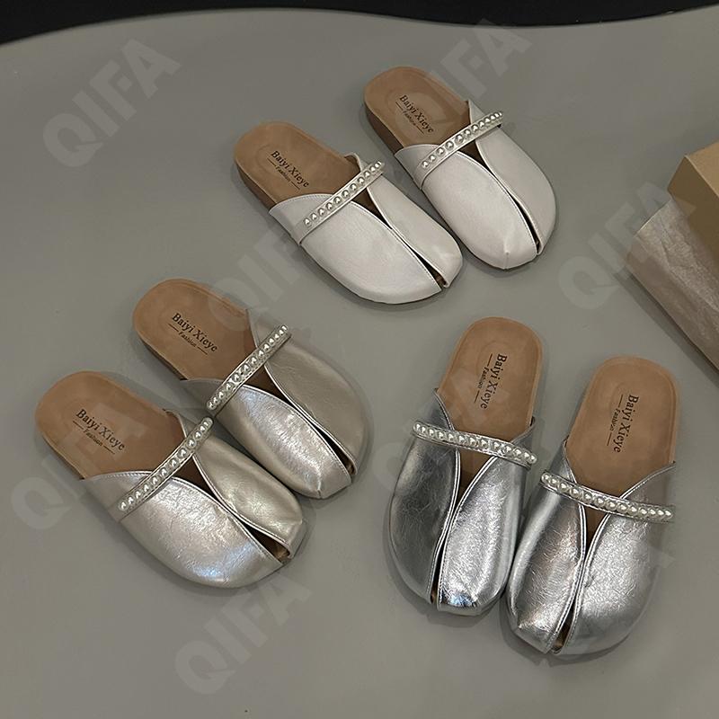 Женские Тапочки CC4075_957-1