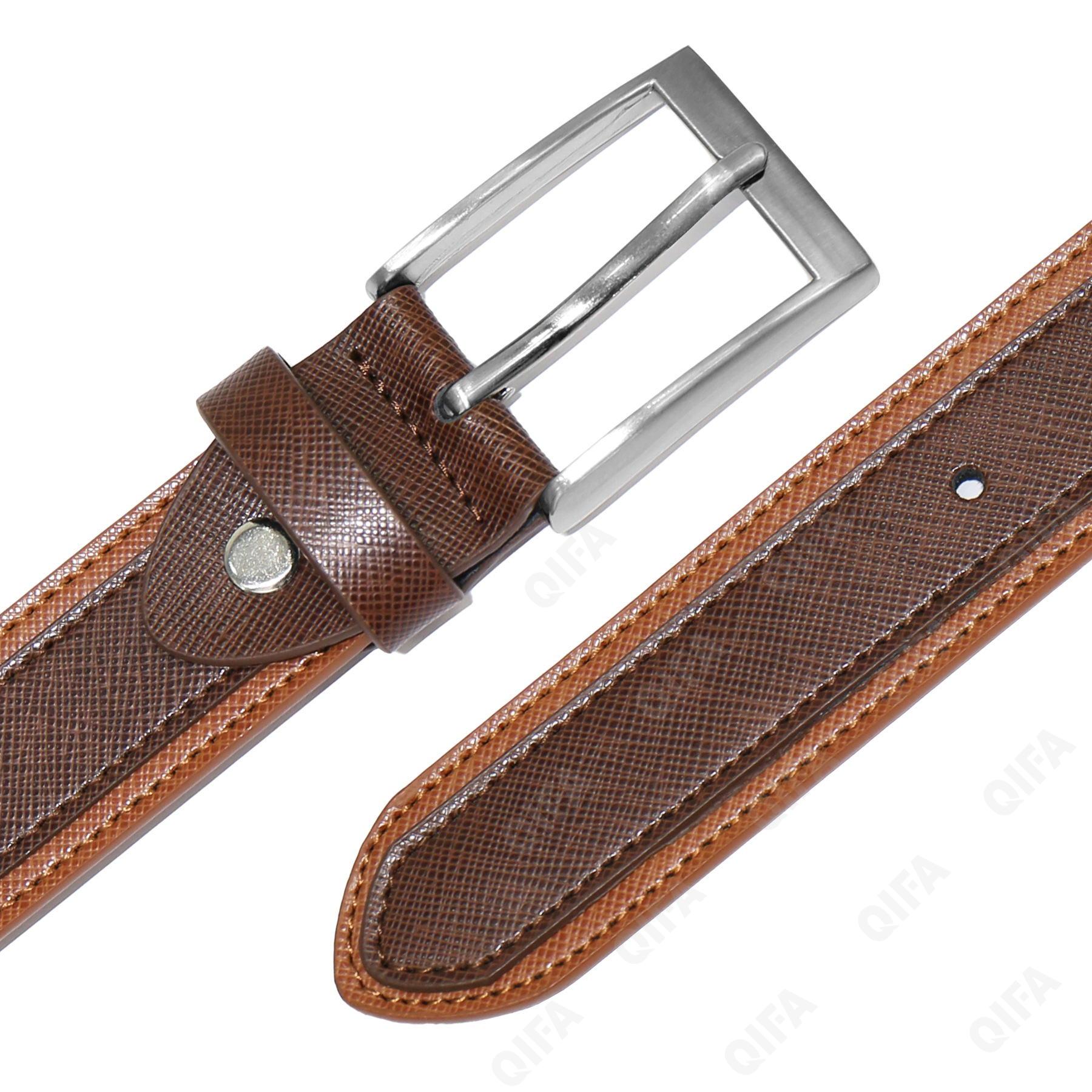 Мужской Ремень CC5526_AL2025A-1