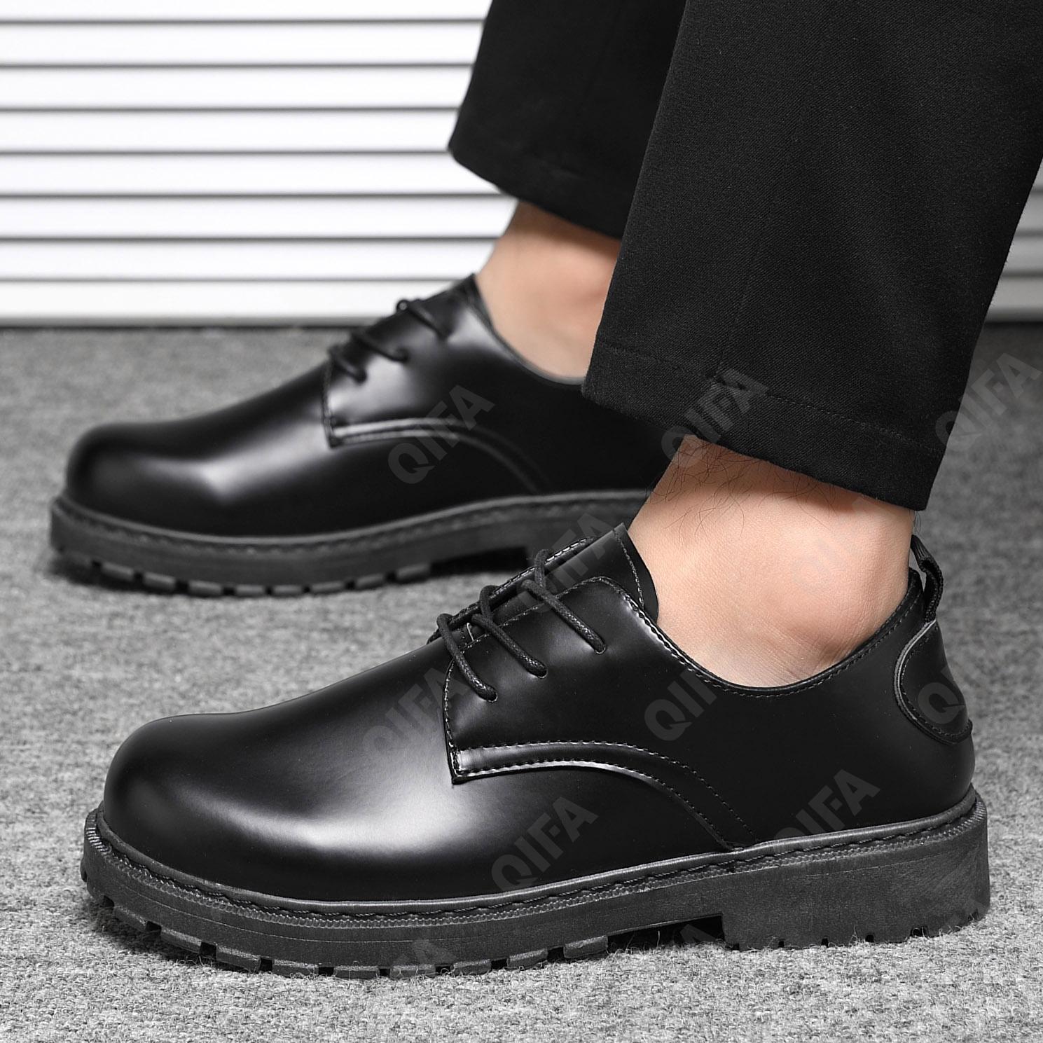 Мужские Полуботинки CC4011_QJ-XP210-1