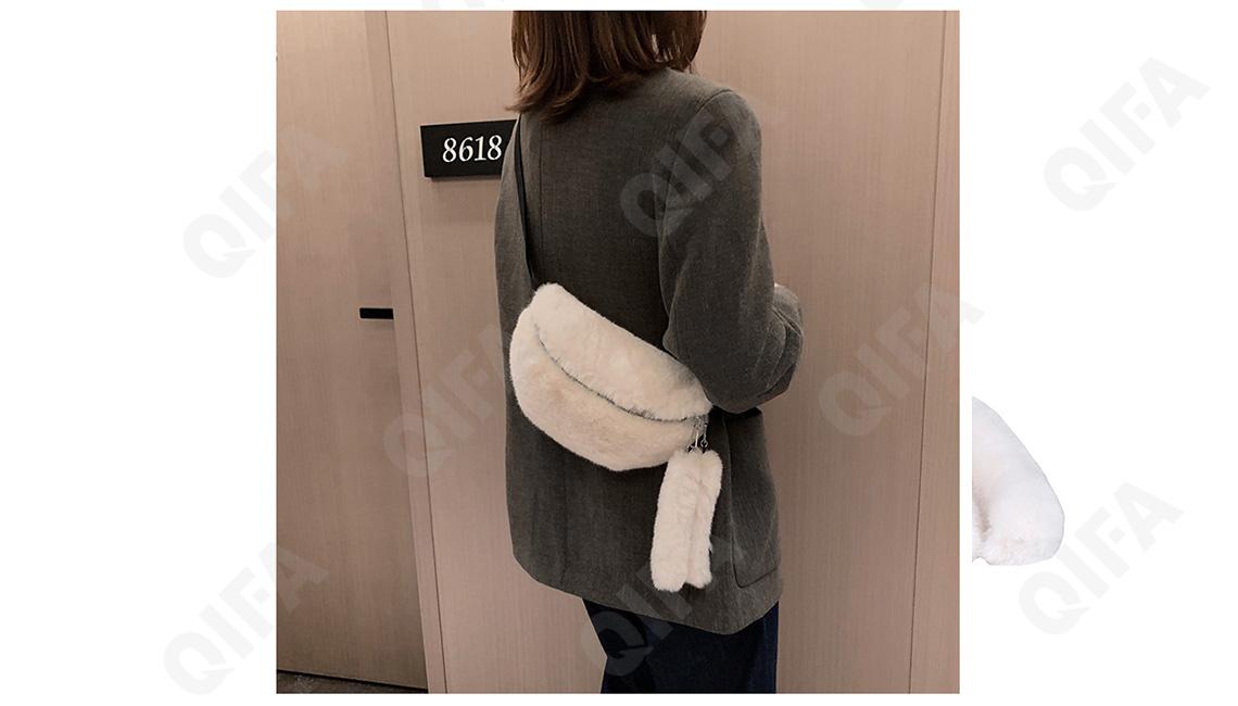 Женская Сумка поясная CC027_3715-4