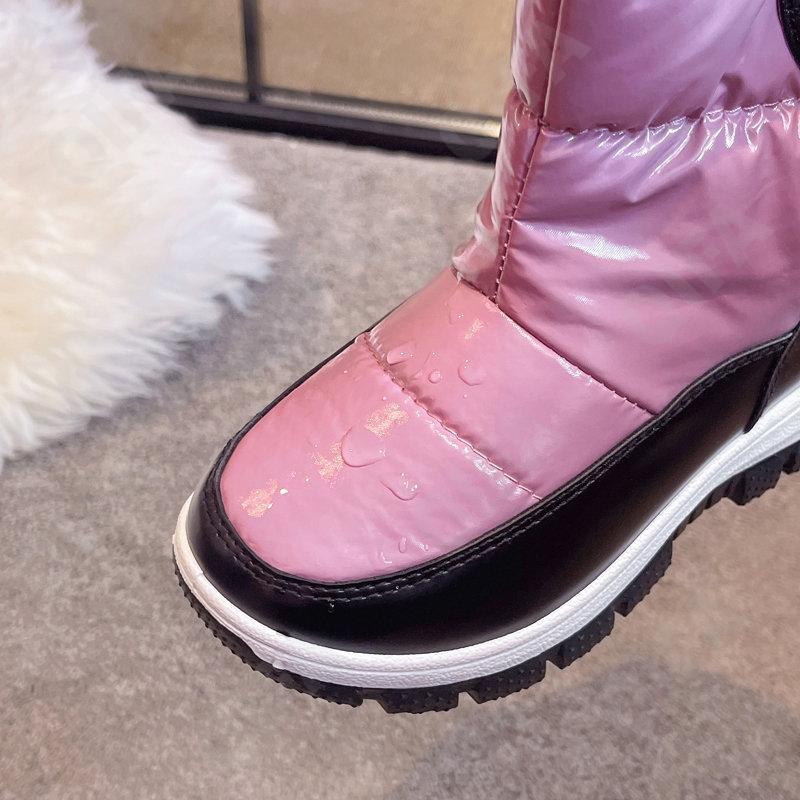 Детские Полусапоги CC4405_828-1 Детские Полусапоги CC4405_828-1