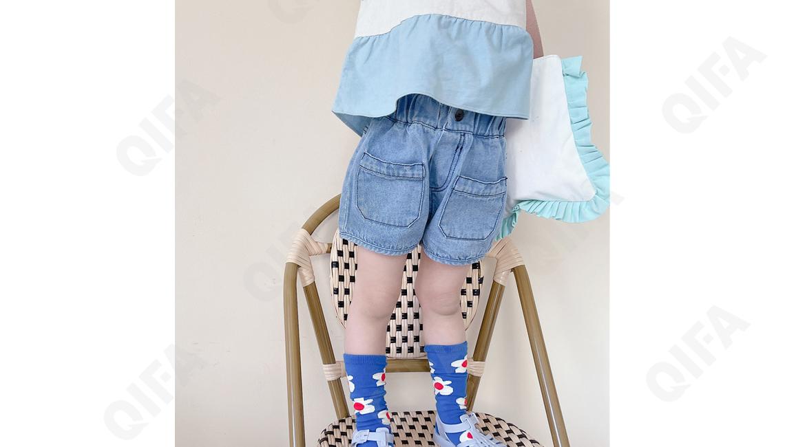 Детские Шорты CC1293_21259_958_2574