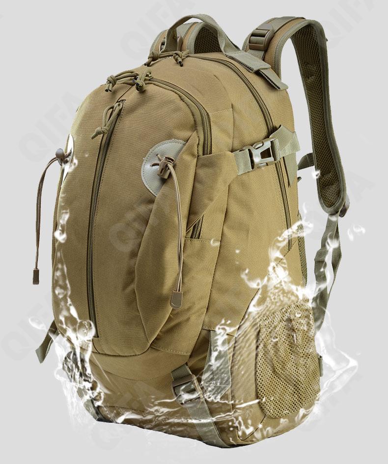 Мужской Рюкзак CC2465_BL076-1