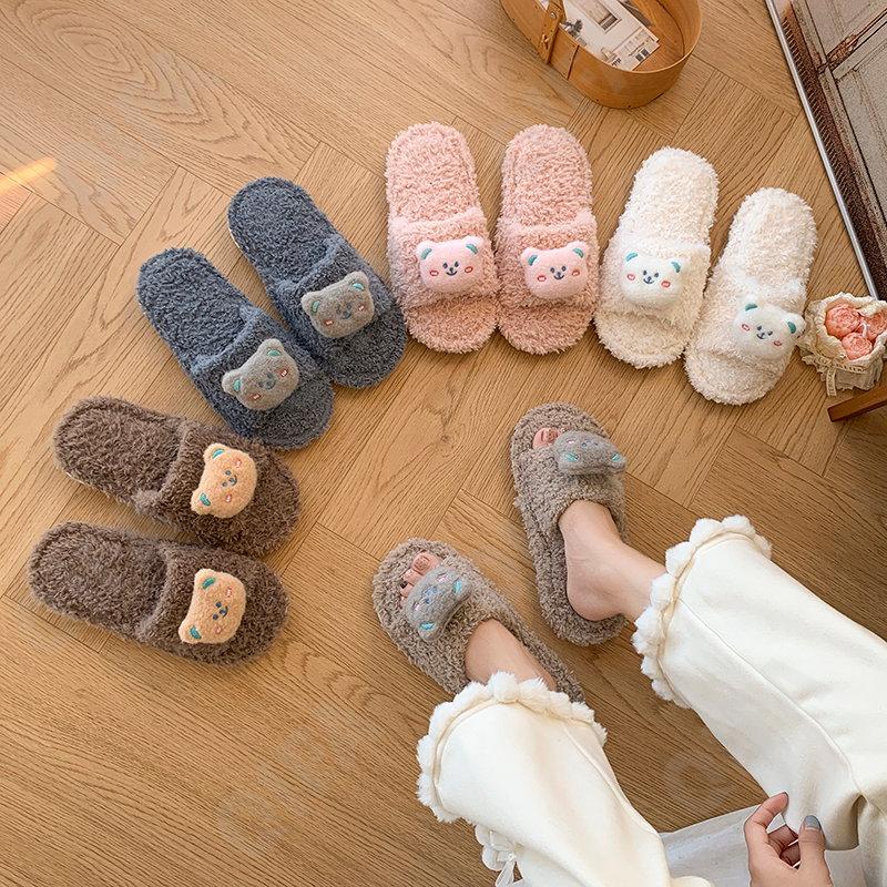 Женские Тапочки CC4988_8852-03-2