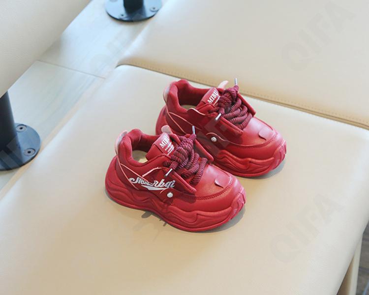 Детские Кроссовки CC3405_SY202-A1