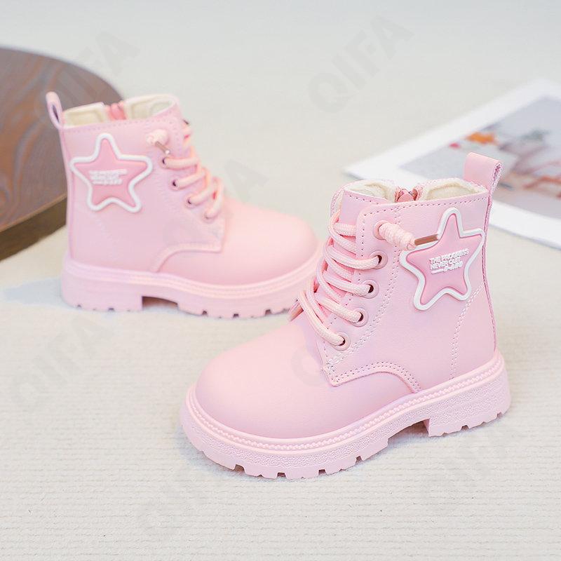 Детские Ботинки CC3601_E745-B3 Детские Ботинки CC3601_E745-B3